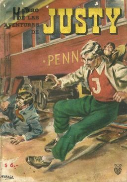 #29 October 1960 [1131]
